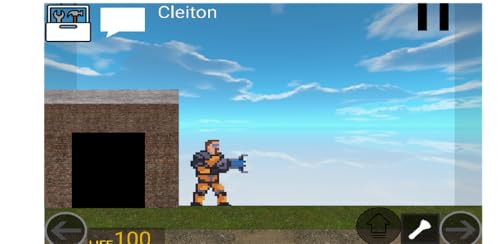 1-bit Playground Mod