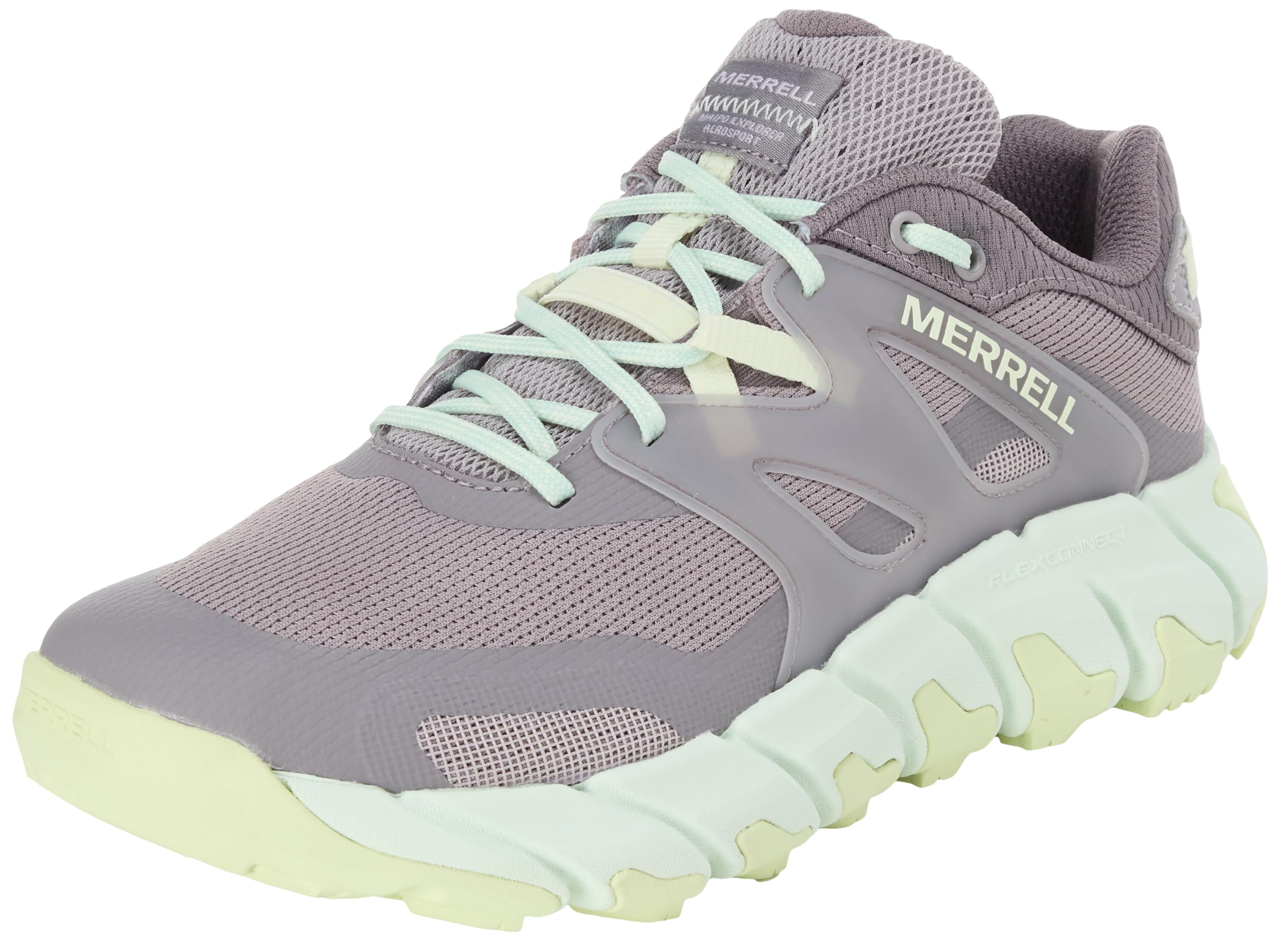Merrell Damen Maipo Explorer AerosportWalking-Schuh