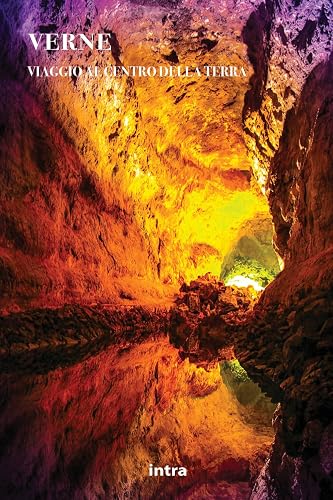Viaggio al centro della Terra