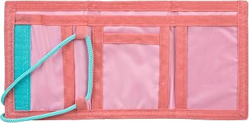 Minnie Mouse Wallet, Multicolour, Casual