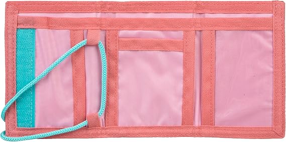 Minnie Mouse Wallet, Multicolour, Casual