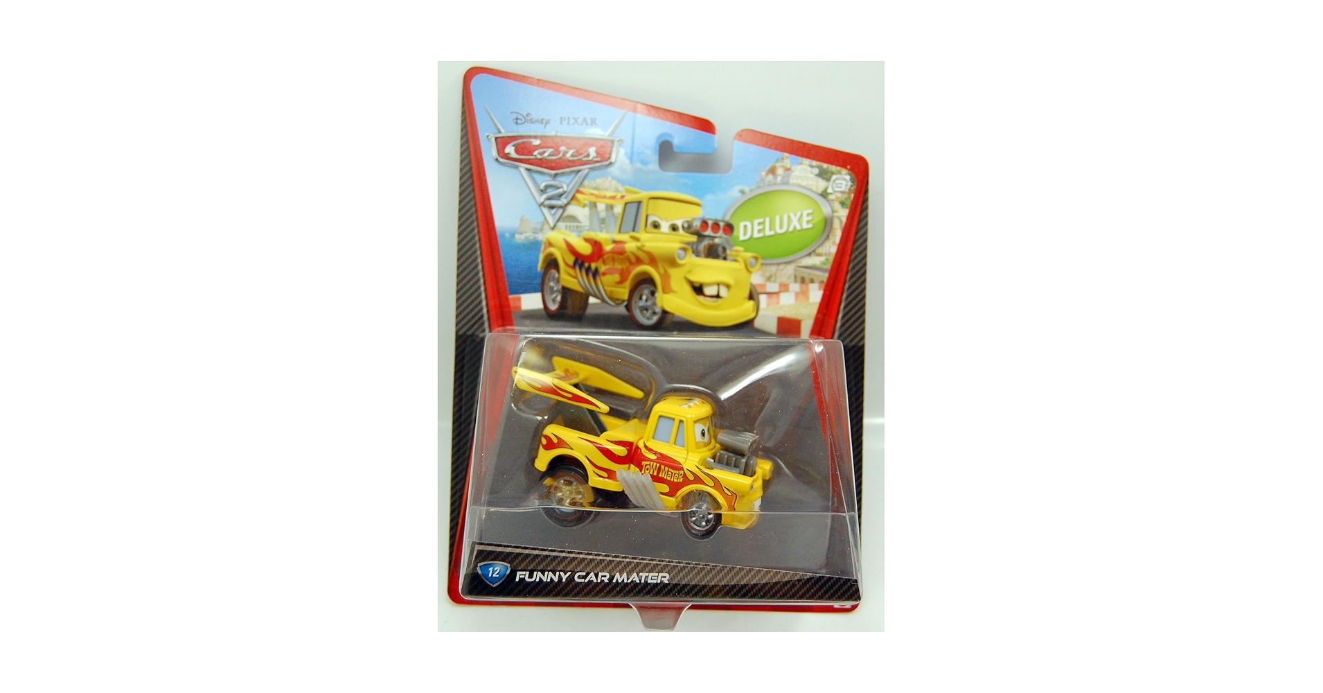 Amazon | MATTEL Disney-PIXAR 