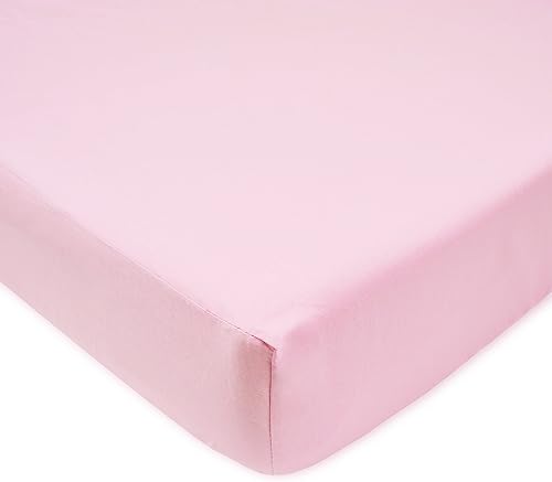 Miniatura 10 de Lote de sábanas ajustables para cuna 100 % algodón percal American Baby Company colores gris y gris zigzag, Zigzag gris