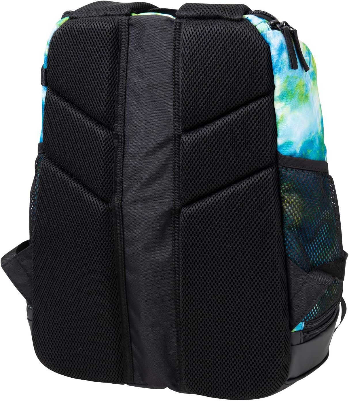 Speedo(スピード) スイマーズリュック プールバッグ NOVELTY FS PACK 水泳 トレーニング