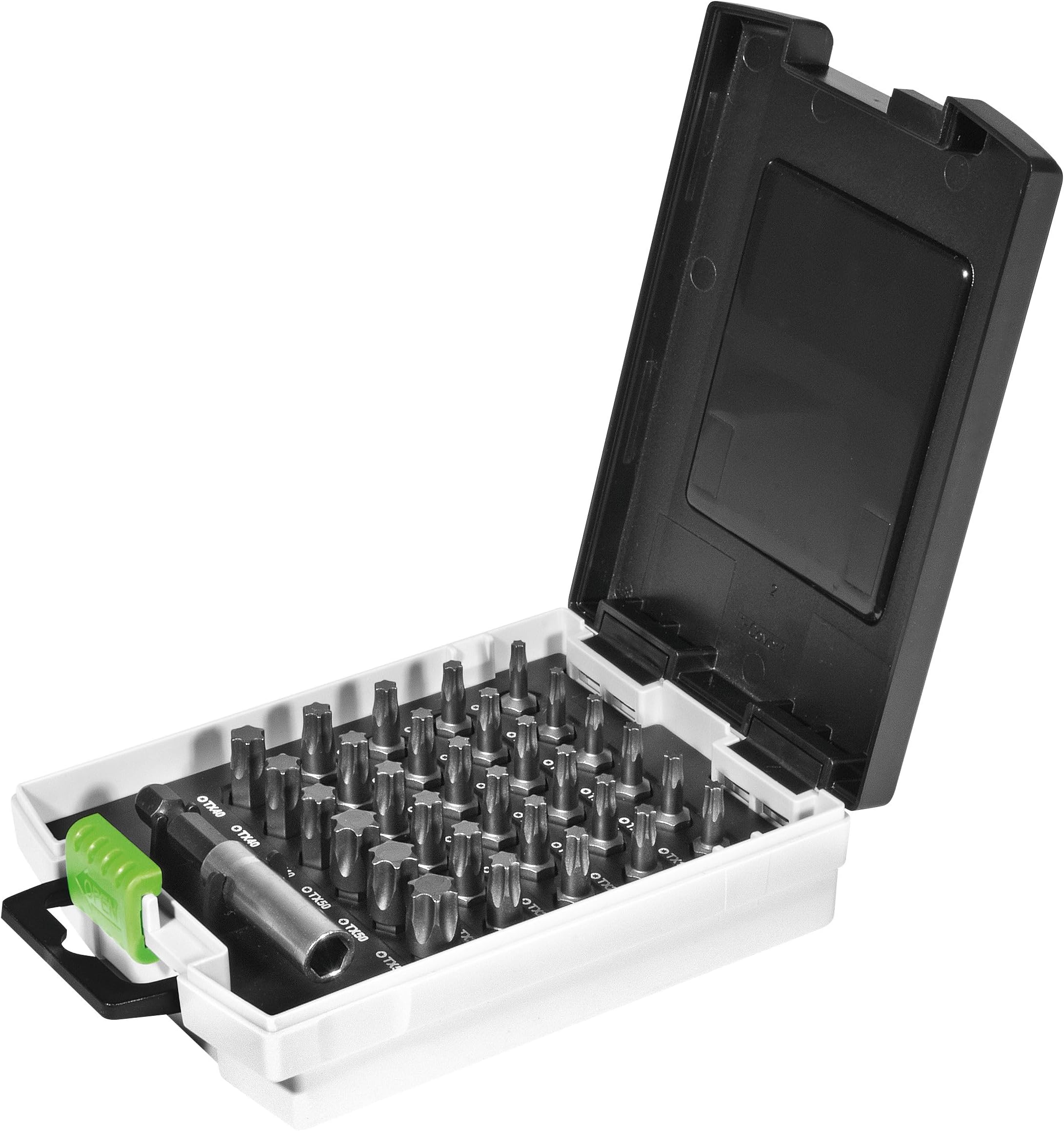 Bit Case Set Tx 10 50 Bh Sort 31x | Desertcart INDIA