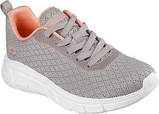 SKECHERS(スケッチャーズ) レディース レディース ボブス スポーツ Bフレックス-クイック ピボット BOBS B Flex_117328スニーカー