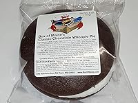 Vista 2 de Box of Maine Tartas clásicas de chocolate Whoopie - 8