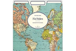 Cavallini Papers & Co. Calendar 2023