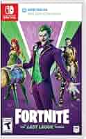 Fortnite The Last Laugh Bundle フォートナイト 61Uqp5DXh9L._UF1000,1000_QL80_.jpg