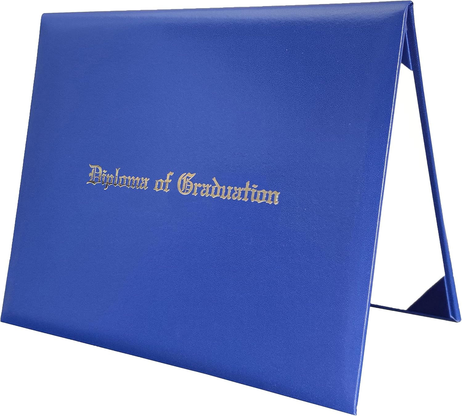 Gradois Imprinted Diploma Cover 8.5“X11” Graduation