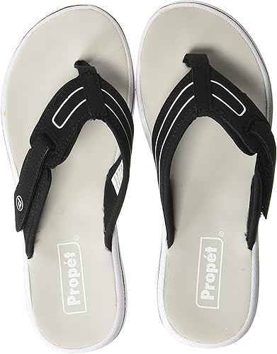 Propet flip flops Outlet