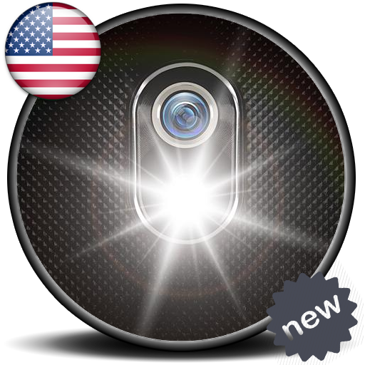 Led Flashlight HD + for Android