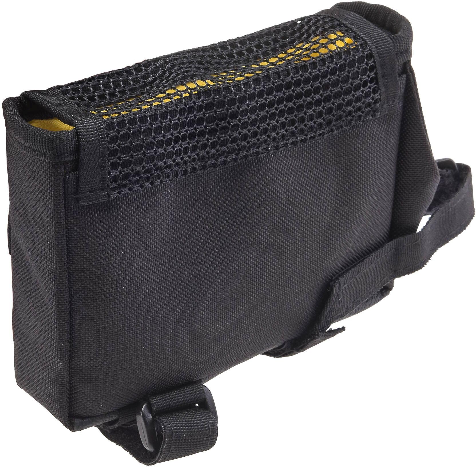 Topeak TT Bike Frame Bag, Black, 65 - Image 2