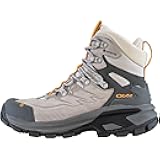Women's Bridger Ridge Mid GTX Hiking Boot