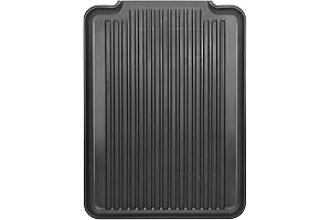 OGGI Dish Drain Board & Drying Rack Tray for Kitchen