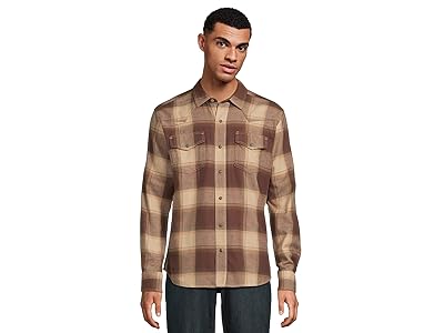 Ariat Hudson Retro Fit Shirt Men