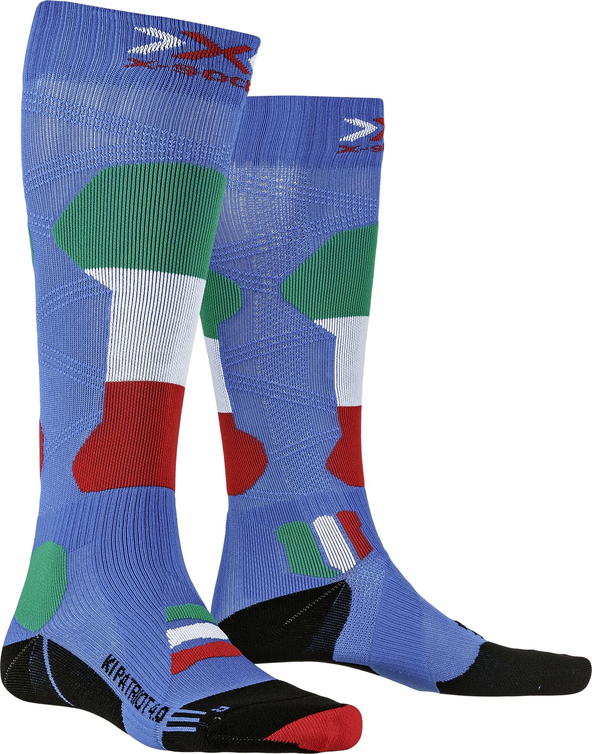 X-Socks Patriot 4.0