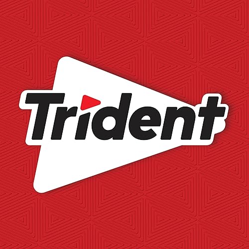 Miniatura 10 de Trident Chicle de canela sin azúcar 24 paquetes de 14 piezas 336 piezas en total