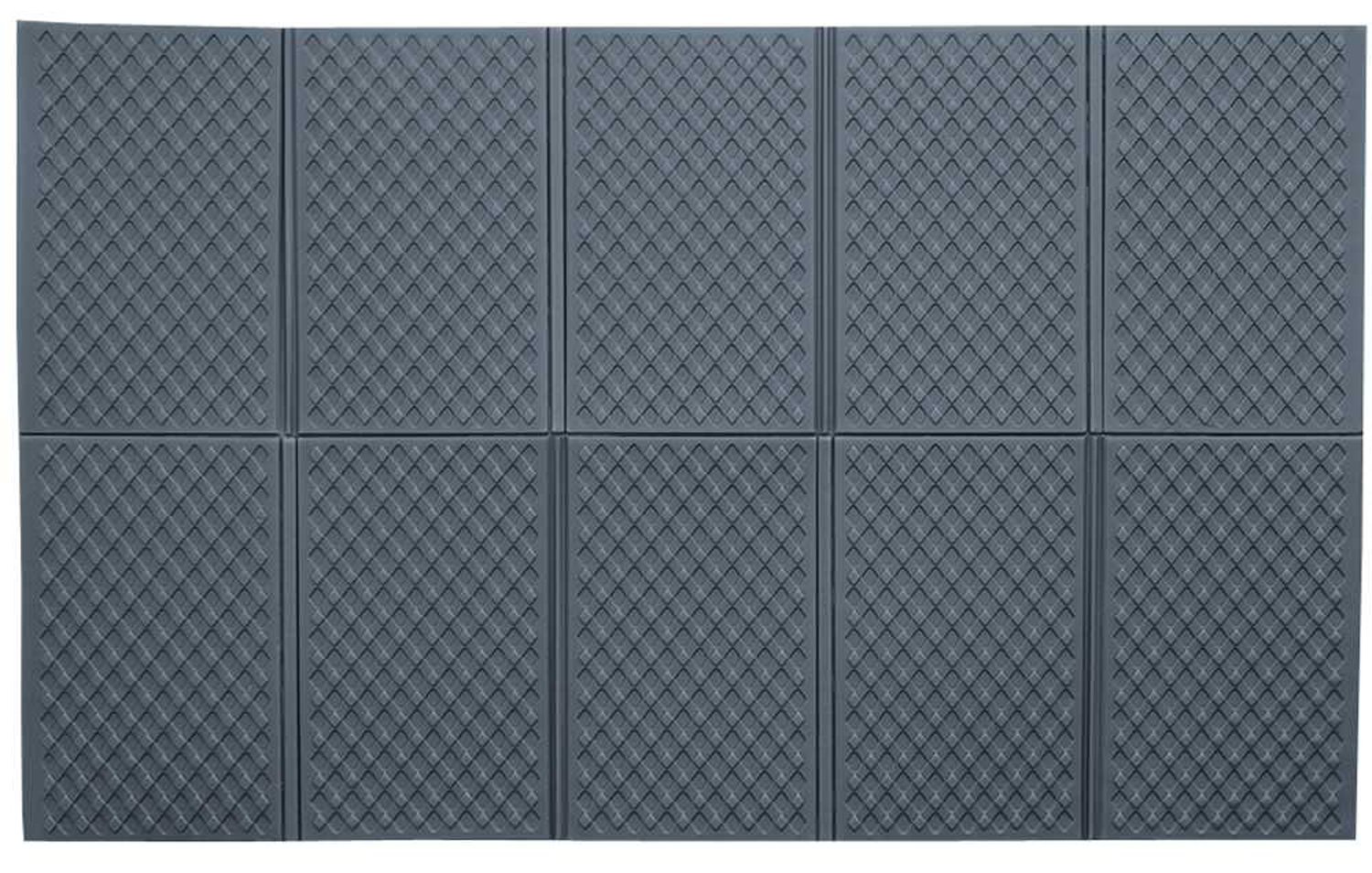 Amazon.co.jp: ogawa(オガワ) マットレス フォームマット・2 3828