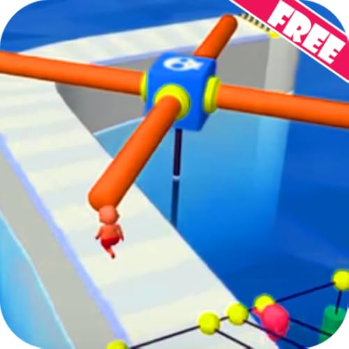 Sprint by Obstacles 3D