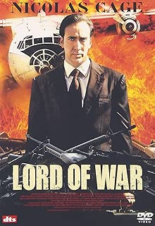 ロード・オブ・ウォー [DVD]