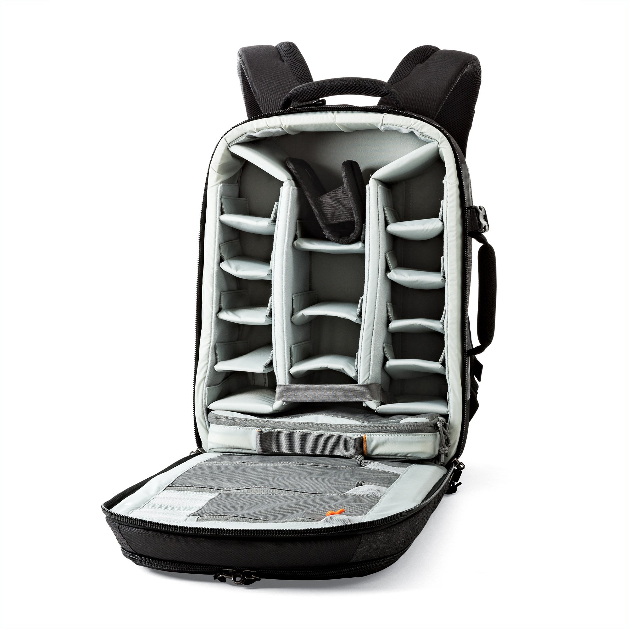 Buy Lowepro Pro Runner BP 350 AW II Camera Backpack (Black) Online