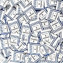 Mawana Refined White Sugar Sachets 5gm, (100 sachets) gallery image