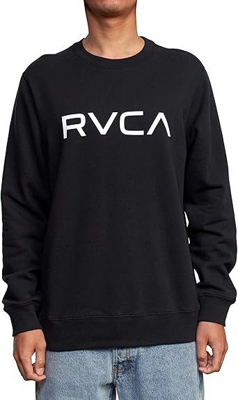 rvca pullover hoodie