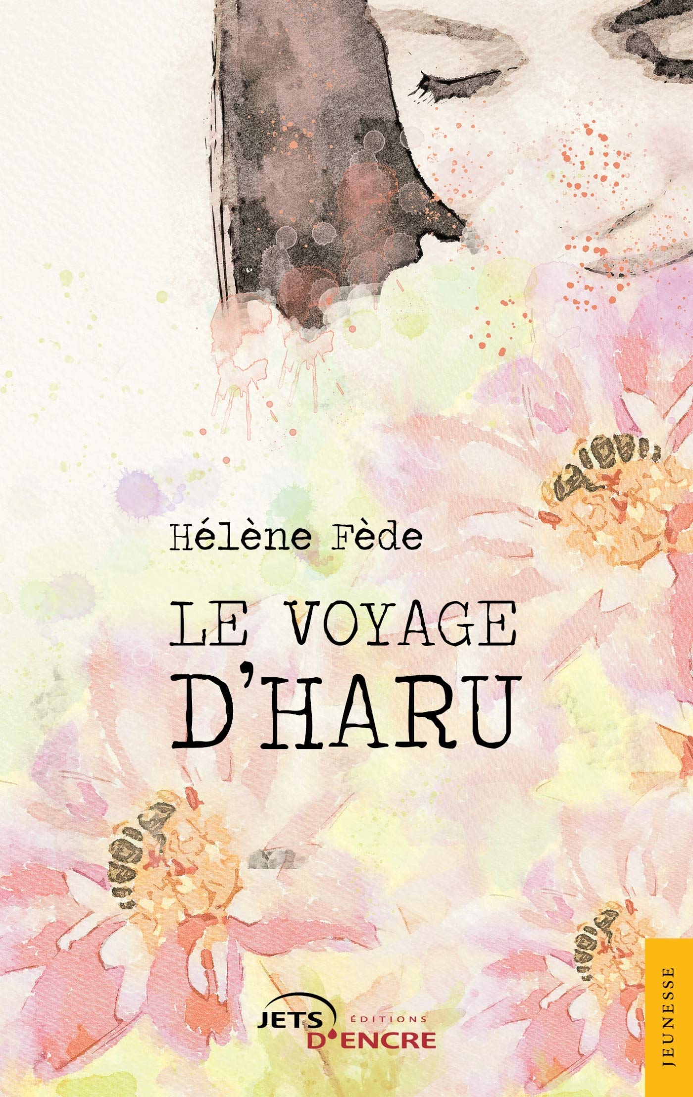 Le Voyage d'Haru