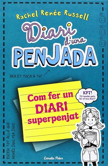 Com Fer un Diari Superpenjat