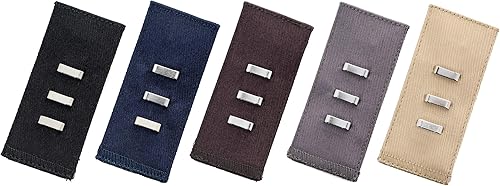 Miniatura 1 de Johnson & Smith Extensores de pantalones  Material de algodón  Extensor de cintura ajustable para pantalones