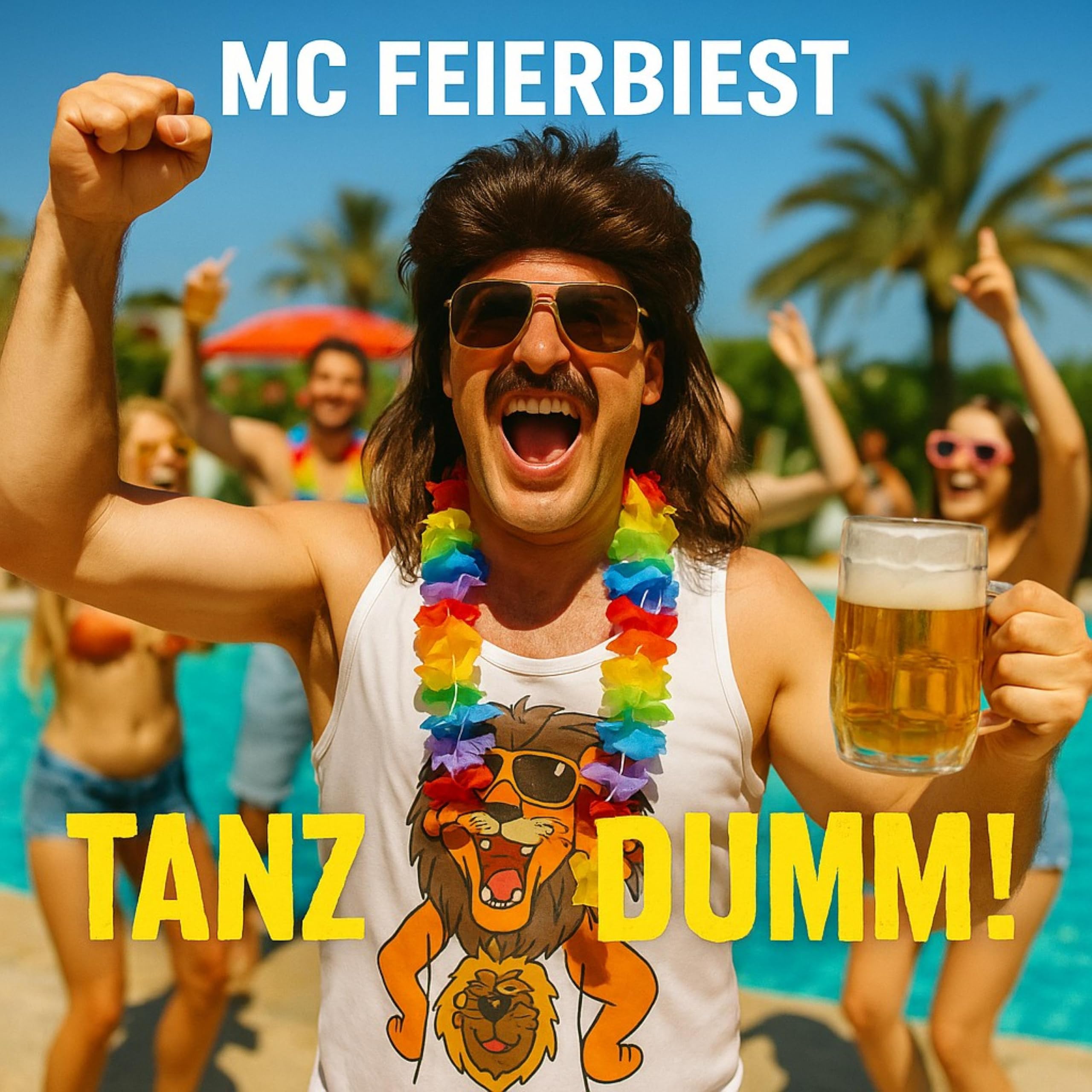 MC Feierbiest