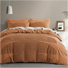 5 Piece King Size Comforter Set, Supplies Set, Tufted Soft Comforter Set,Bedding
