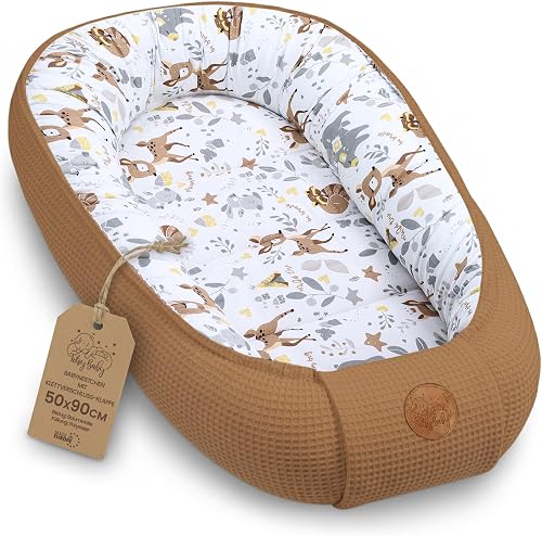 Baby Nid Bébé Douillet Totsy