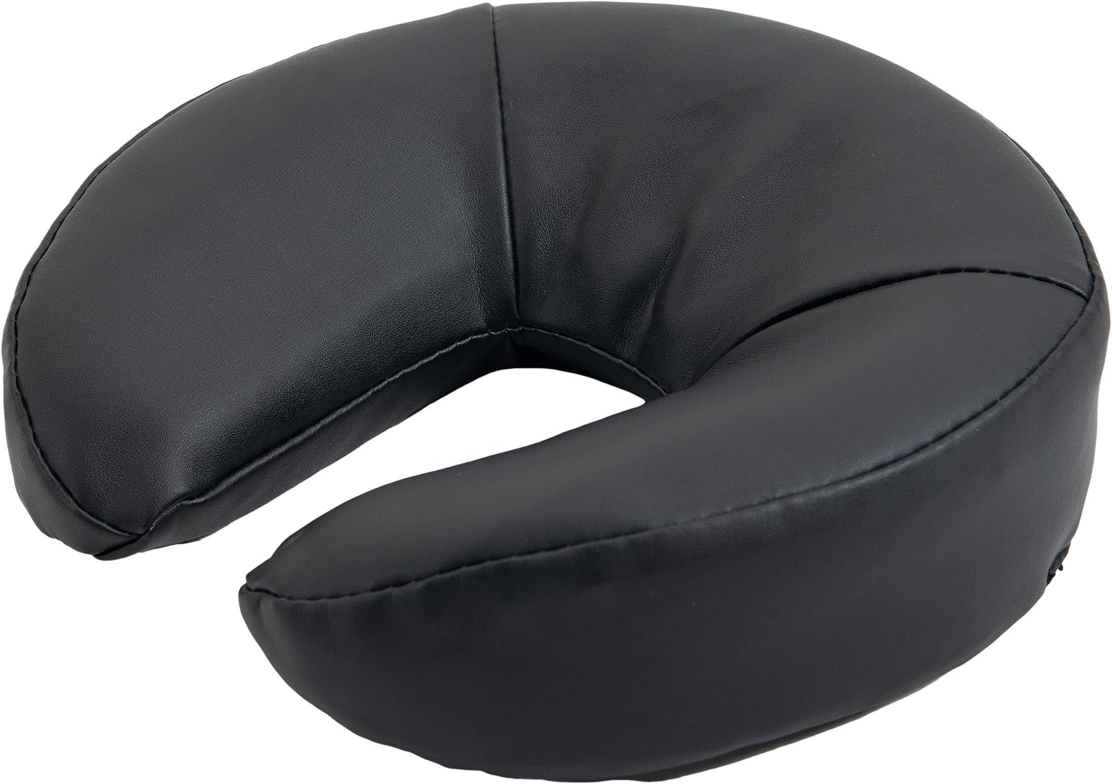 Premium Face Pillow, SC-FPMF (Black)