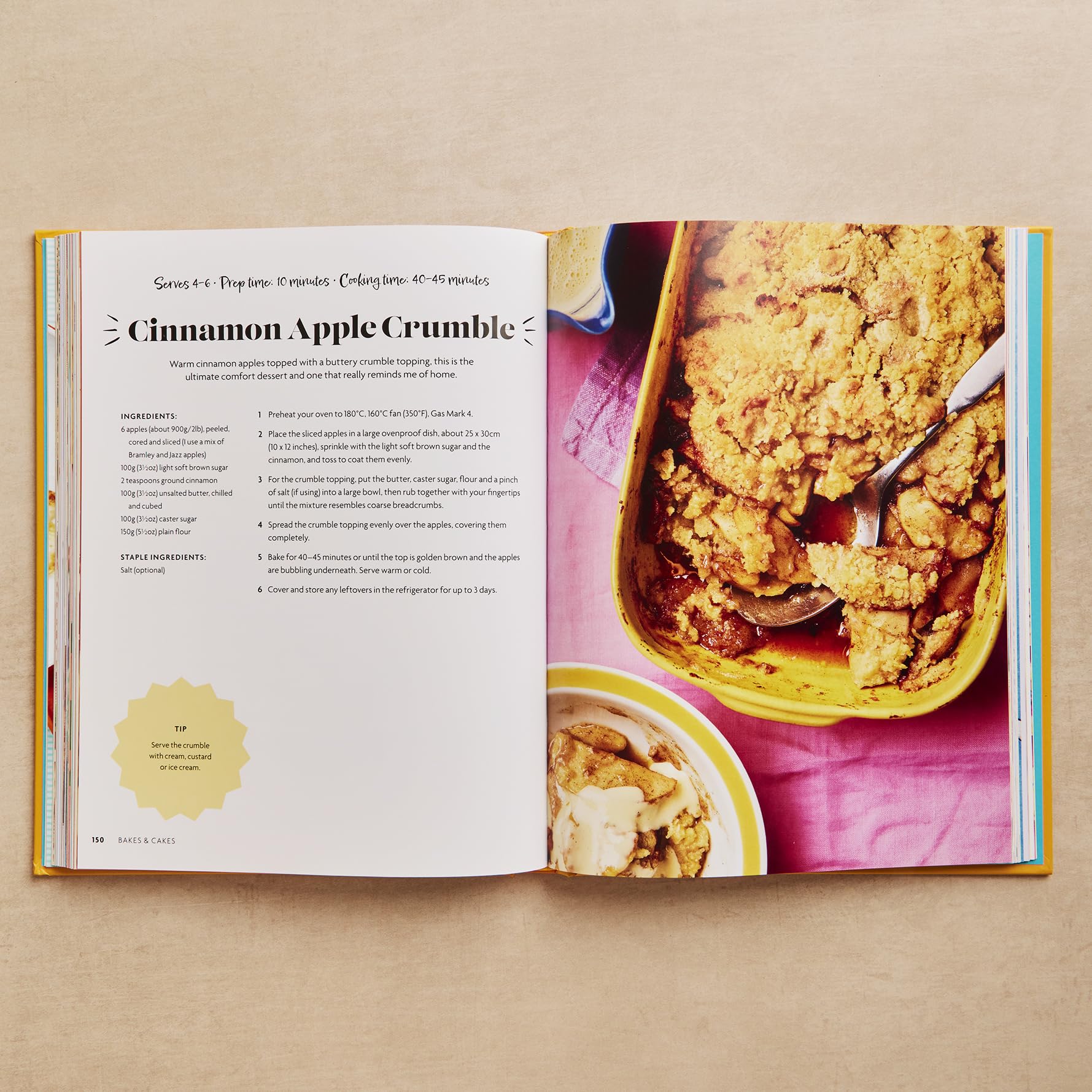 Fitwaffle's Easy 6: The ALL NEW collection of 100 super simple sweet and savoury recipes with just 6 ingredients