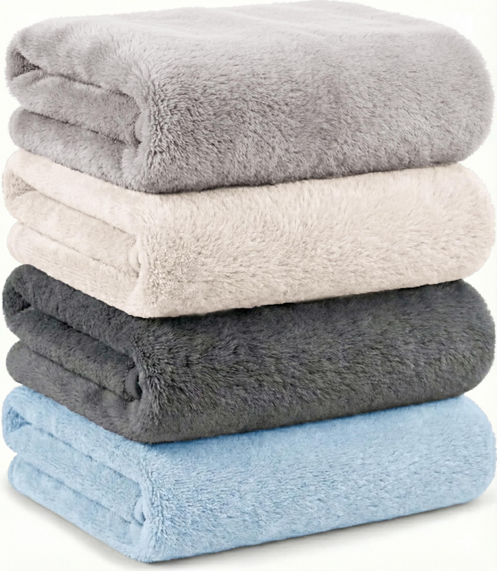 Amazon｜Mofuwa バスタオル セット 【2025年マイベストNo1 ヒアルロン