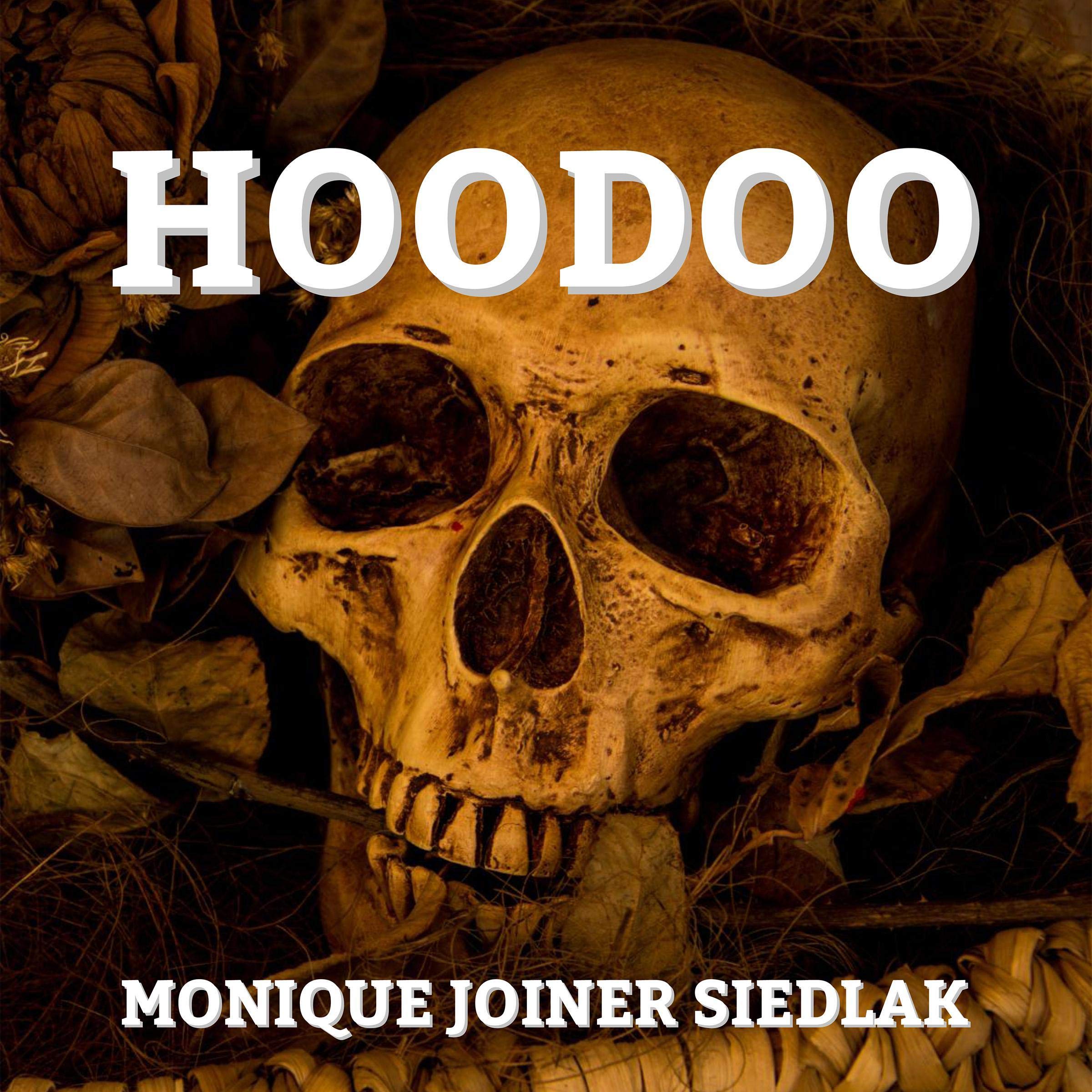 Hoodoo