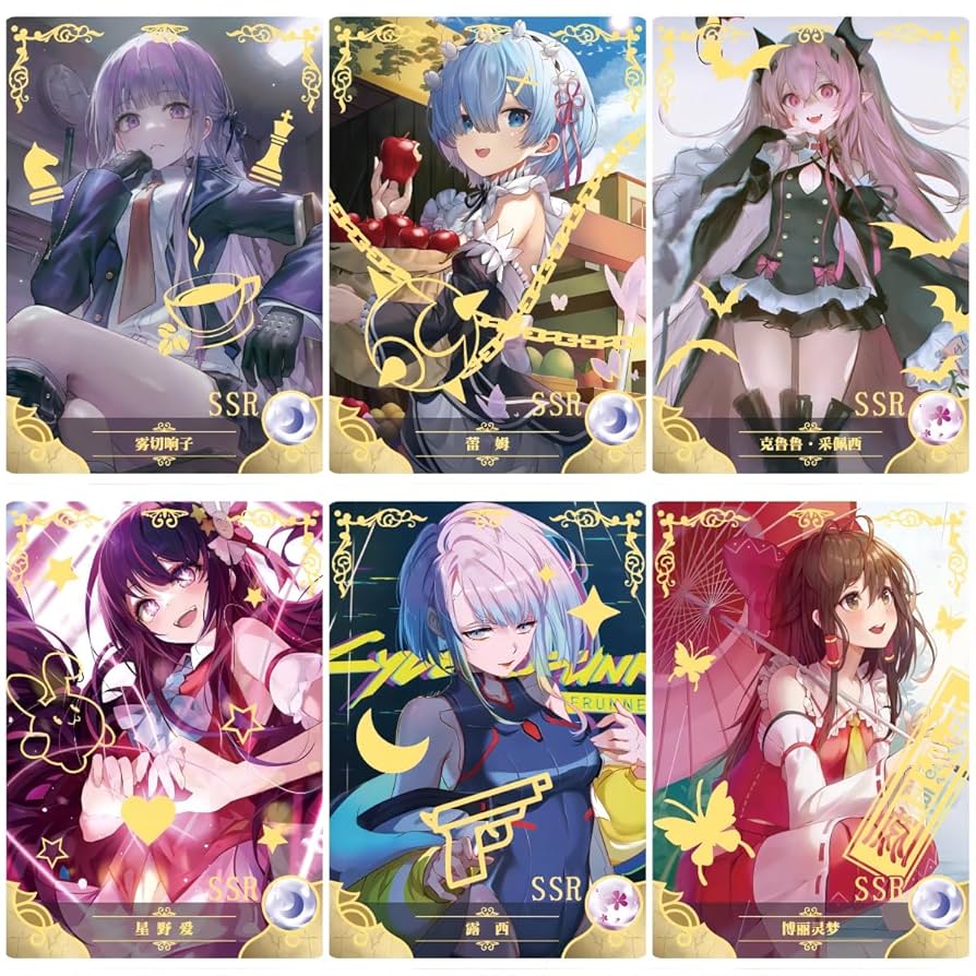 【入手困難】【新品】 NANAトランプ＆ポストカードセット 特別付録 2017年 NEW VIBES ポストカード3枚セット(共通2種/メンバーオリジナル