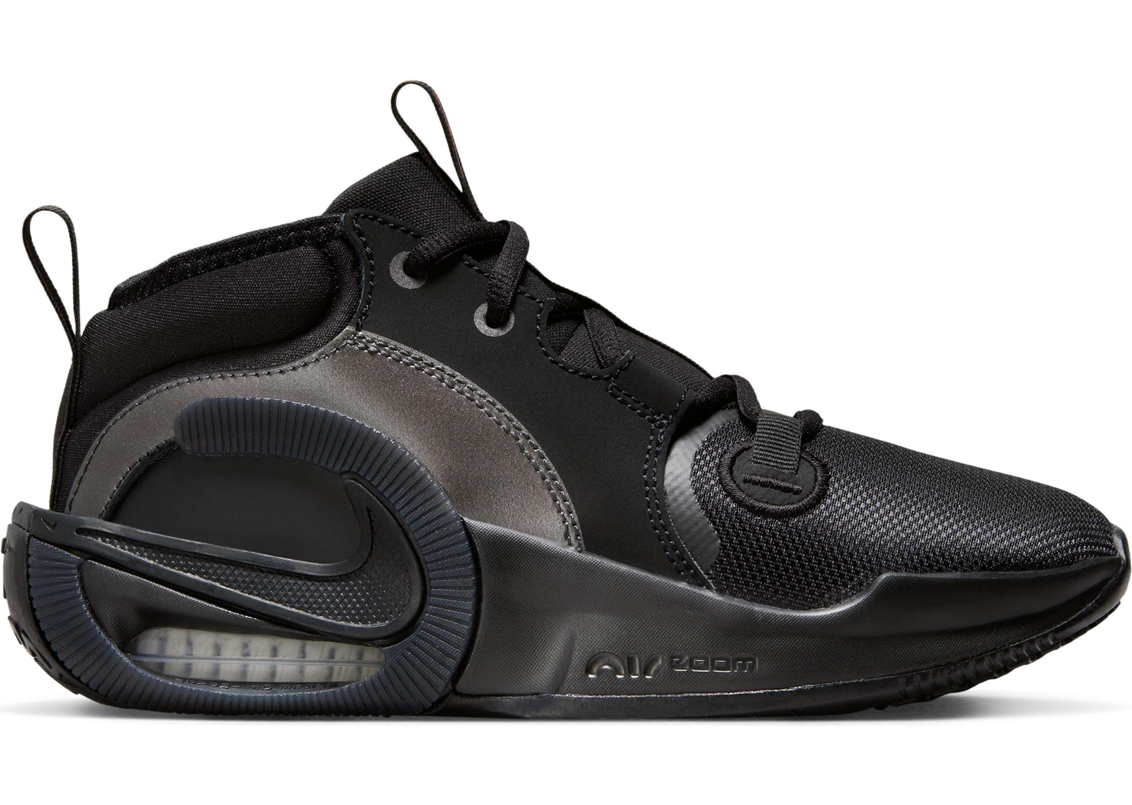 Nike Air Zoom Crossover 2 (GS) Tres Cuartos de altoUnisex niños