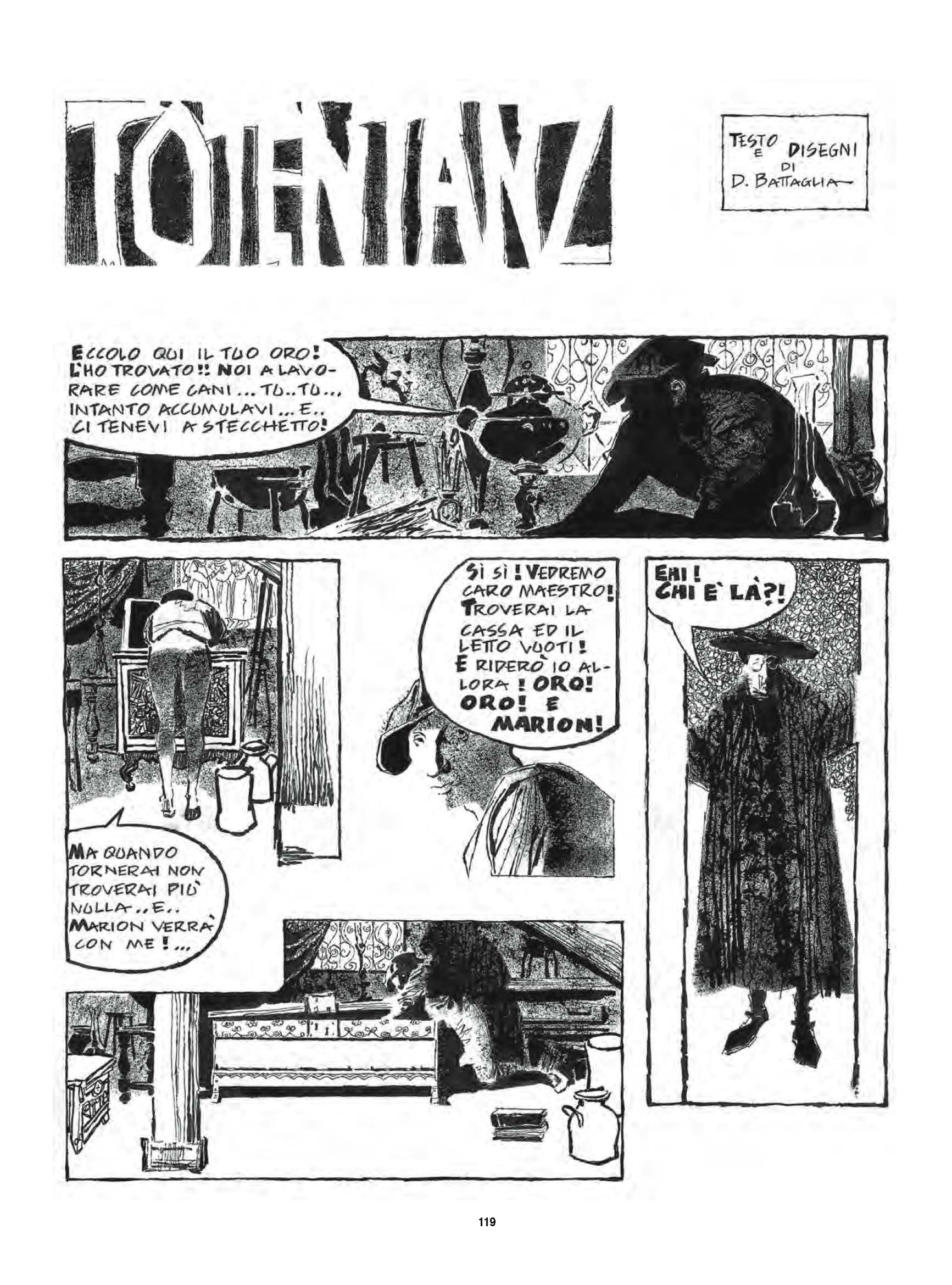 Storie nere