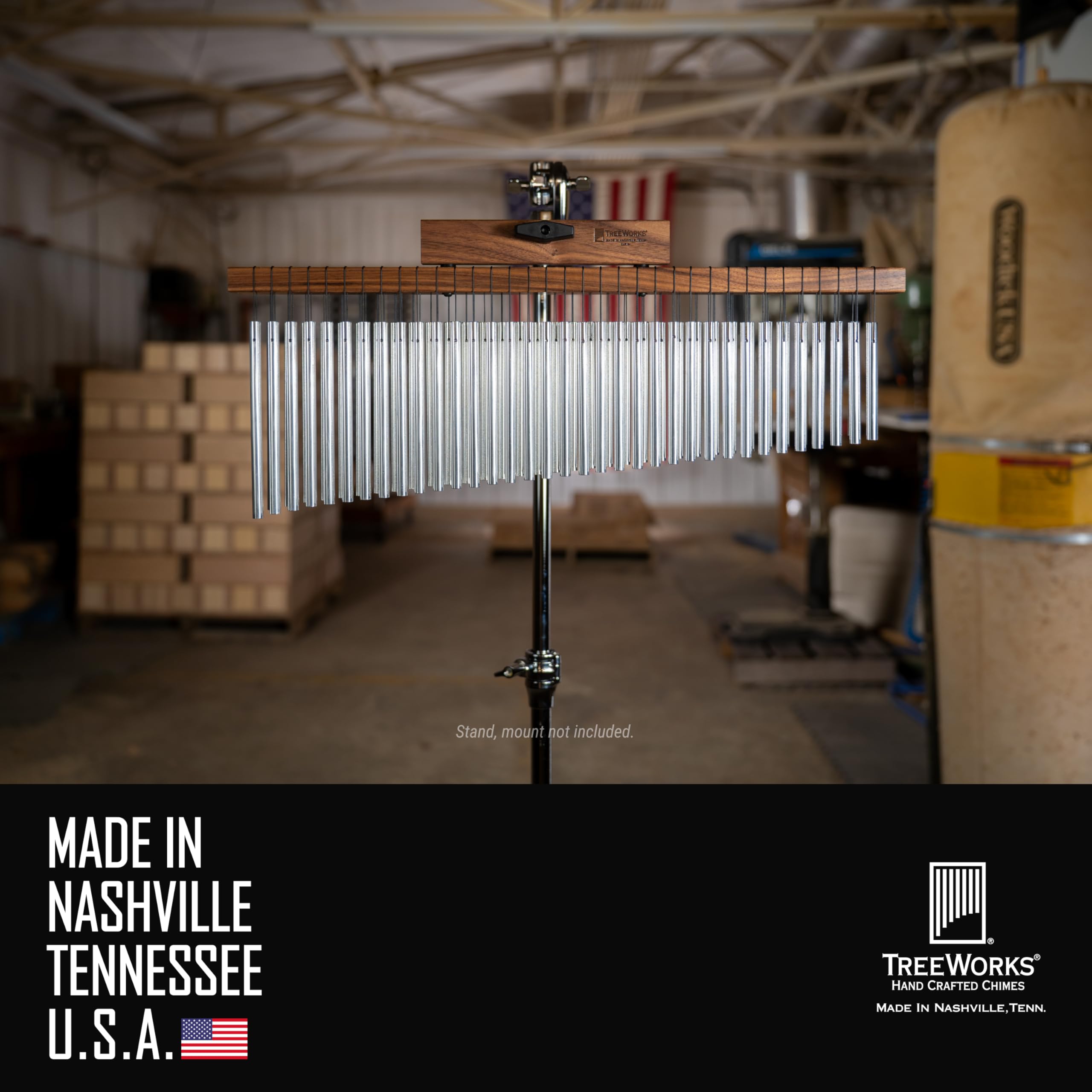 ツリーワークス クラシックツリー 19／2列 200mm TW-TRE10db ツリーワークス クラシックツリー 19／2列 200mm TW-TRE10db