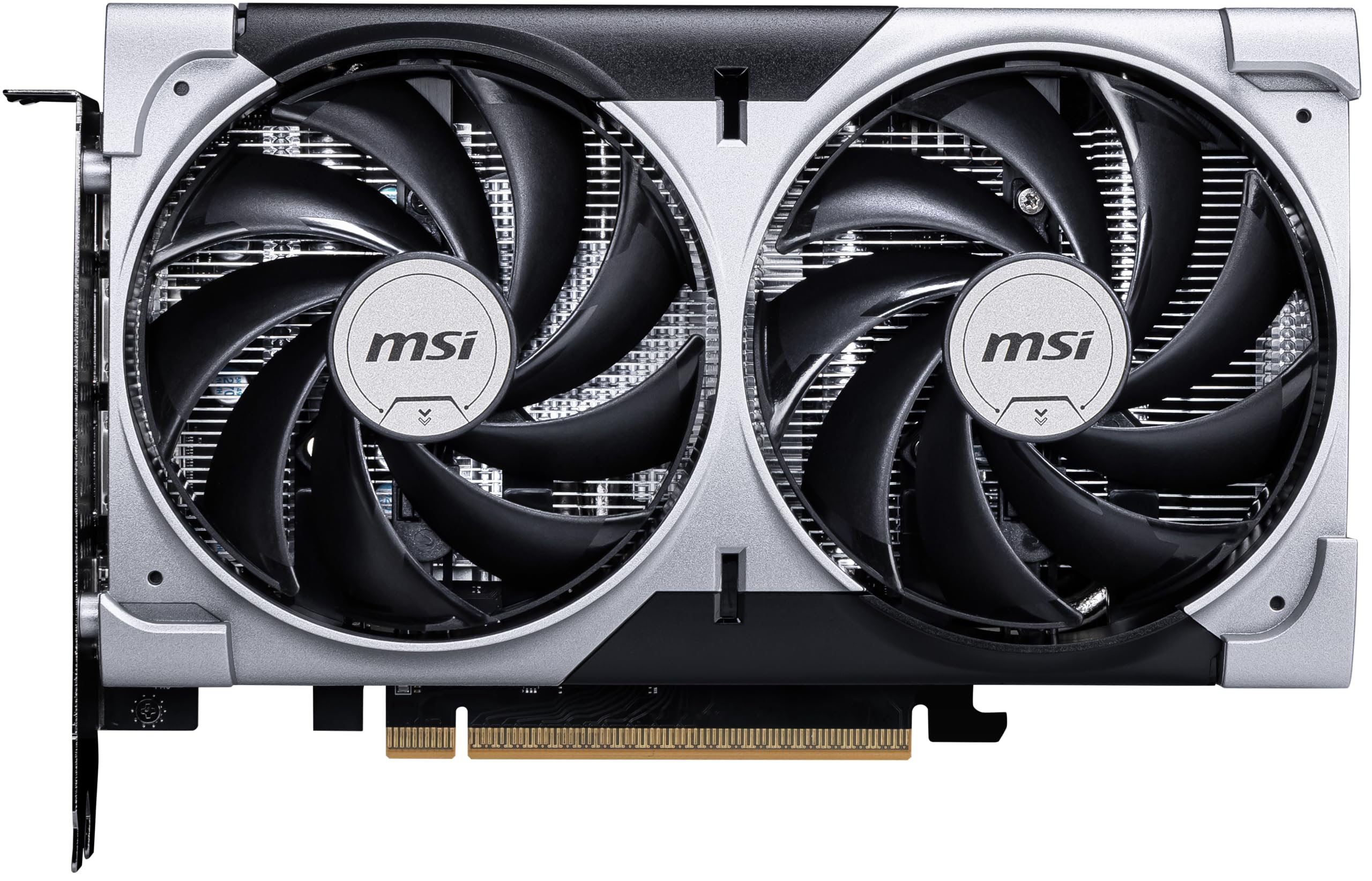 Amazon | MSI GeForce RTX 5060 8G VENTUS 2X OC グラフィックスボード