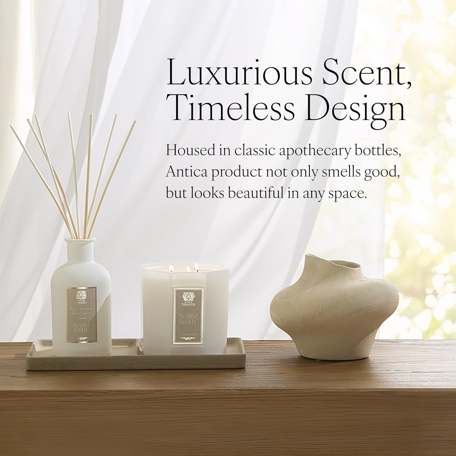 Antica Farmacista Dish Soap - Premium Quality Dishwashing Soap - Luxurious Home Essentials - Housewarming Gift - Orange Blosson, Lilac & Jasmine, 24 fl oz