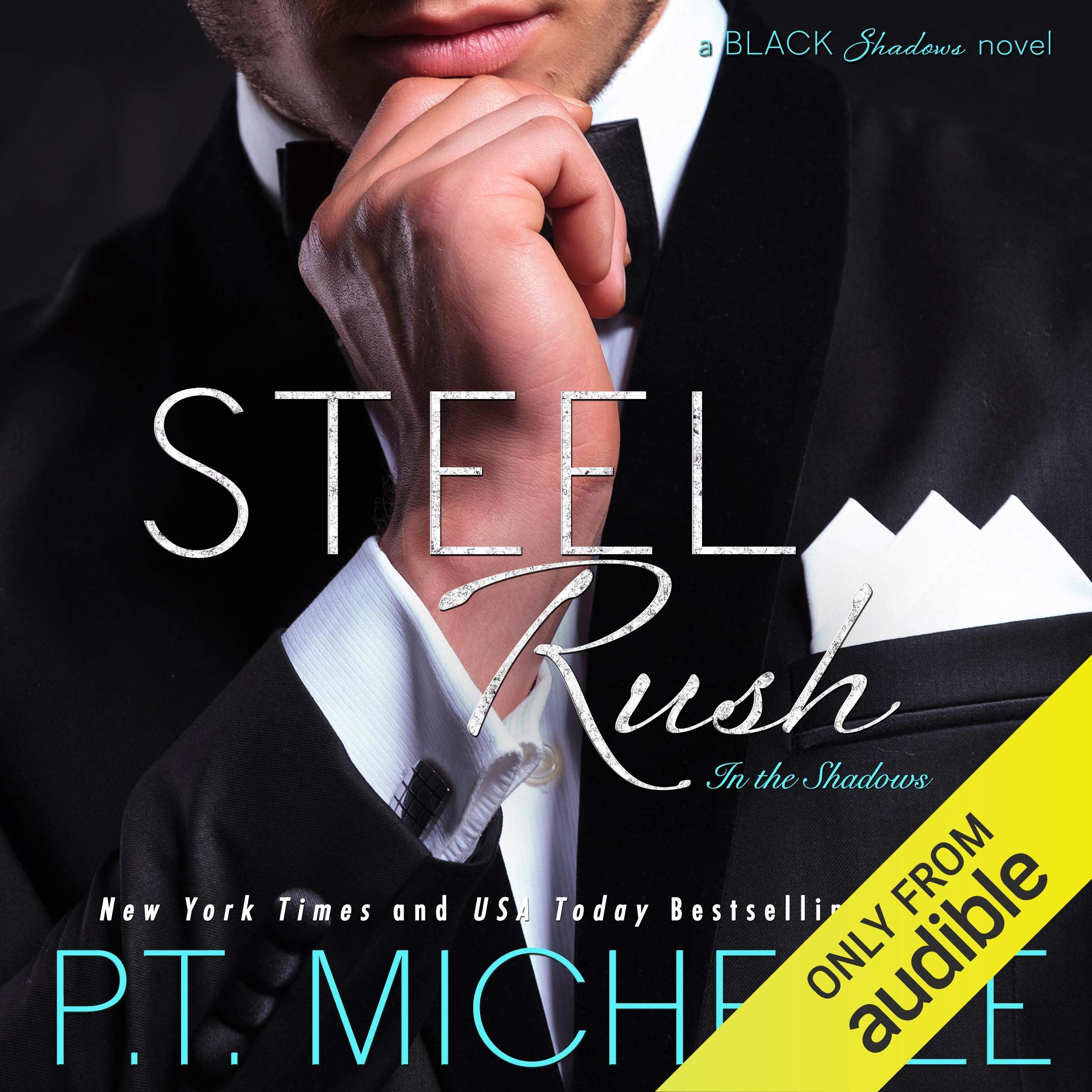 Cover art for Steel Rush