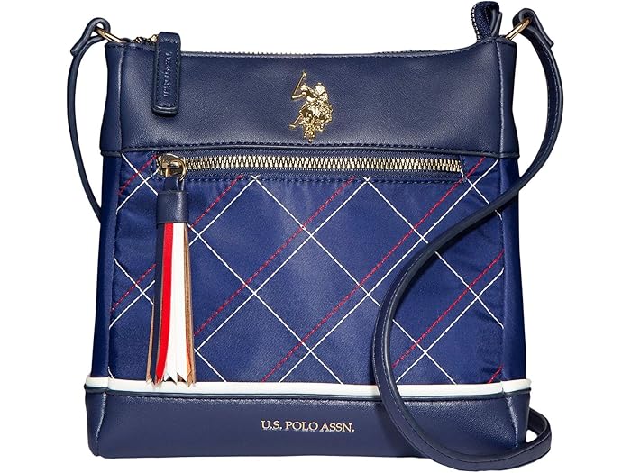 us polo assn crossbody bag