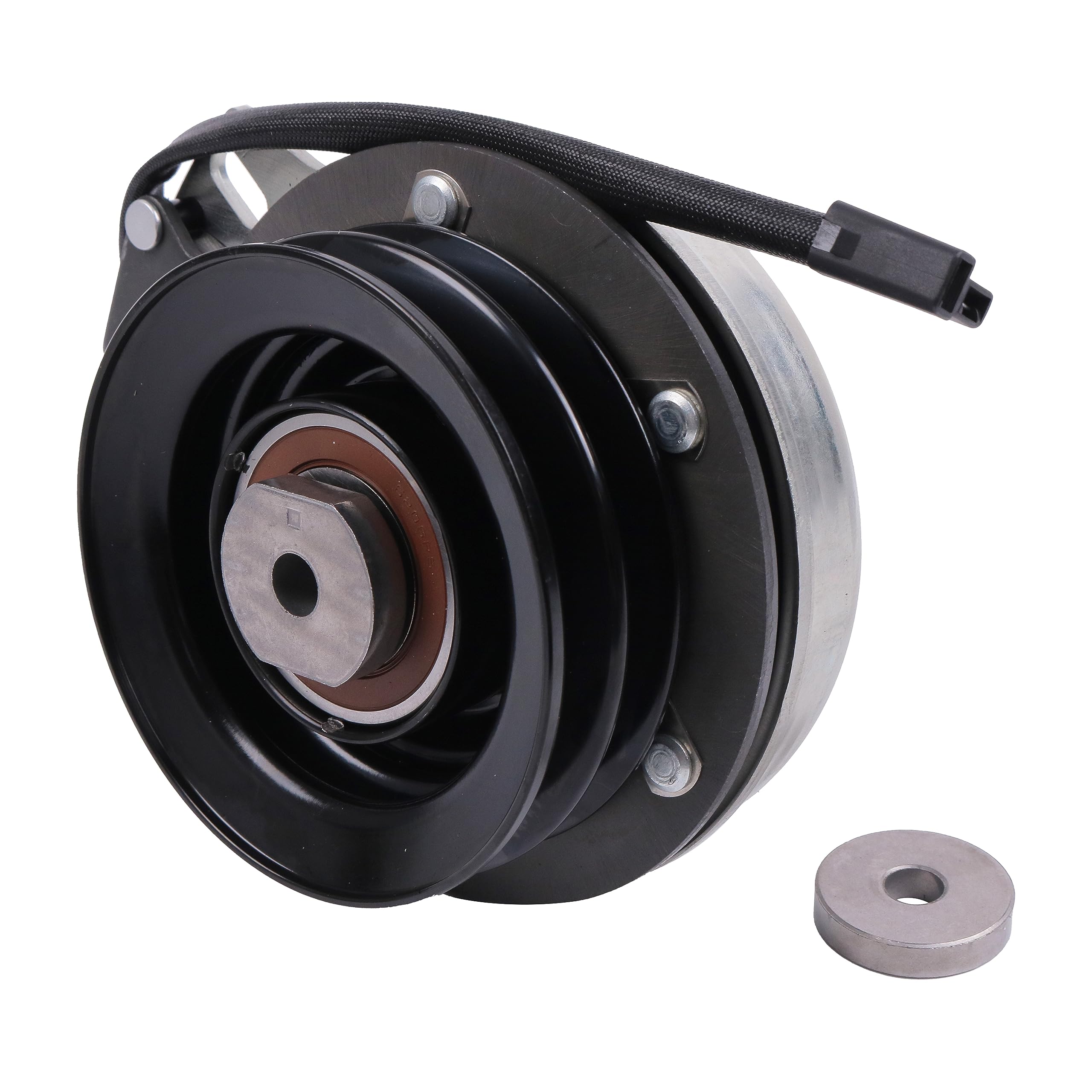 Amazon.com : JEENDA PTO Clutch Electric Compatible with Warner