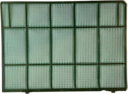 Filtro original de fábrica M21 EAZ 100 (antiguo M21 L3V 100) para unidades de piso Mitsubishi