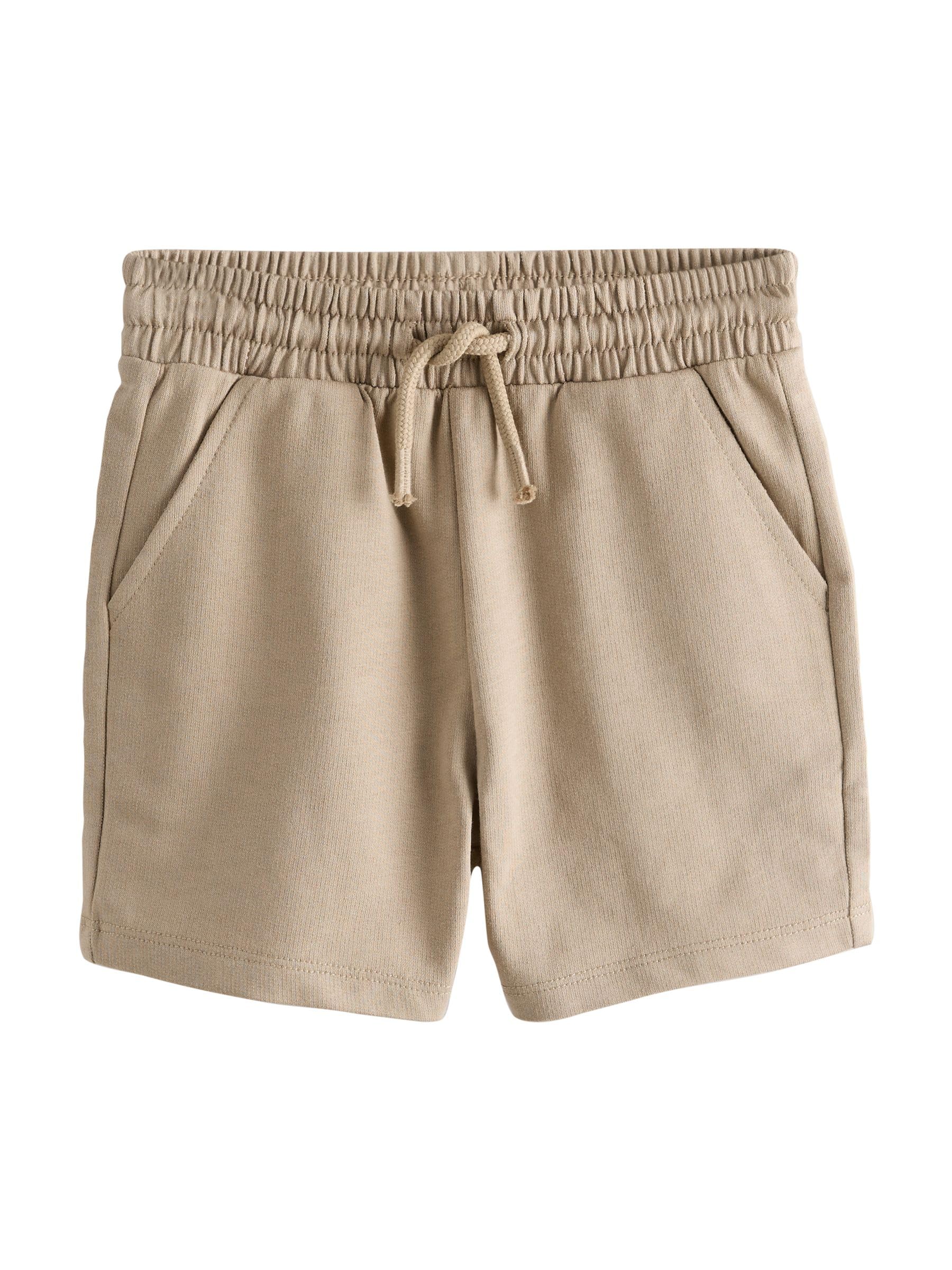 NEXT Jungen Jerseyshorts 5er-Pack