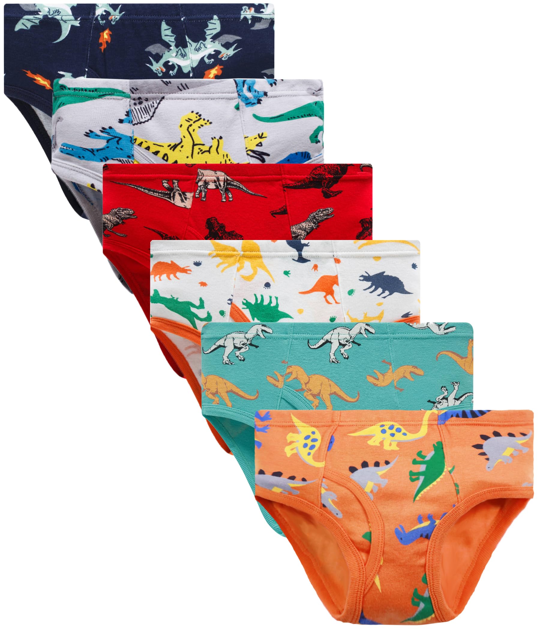Finihen Boys Underwear